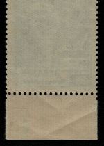 Russia / Sowjetunion 1956 - Mi-Nr. 1871 I A ** - MNH - Aiwasow (III)