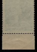 Russia / Sowjetunion 1956 - Mi-Nr. 1871 I A ** - MNH - Aiwasow (V)