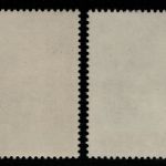 Albanien 1988 - Mi-Nr. 2356-2357 ** - MNH - 40 Jahre WHO (I)