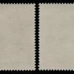 Albanien 1988 - Mi-Nr. 2356-2357 ** - MNH - 40 Jahre WHO (II)