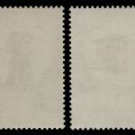 Albanien 1988 - Mi-Nr. 2365-2366 ** - MNH - Liga von Prizren (I)