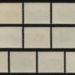 Südjemen 1984 - Mi-Nr. 363-376 ** - MNH - Fische / Fish