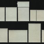 Bangladesch 1976 - Mi-Nr. 59-69 ** - MNH - Freimarken