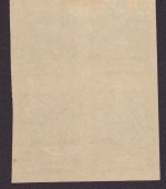 "Wild" Levante 1919 - 1 1/2 Piastres - * / MH - Cinderella - Tete-Beche (III)