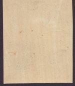 "Wild" Levante 1919 - 2 Piastres - * / MH - Cinderella - Tete-Beche (IV)