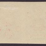 "Wild" Levante 1919 - 1 1/2 Piastres - * / MH - Cinderella - Tete-Beche (V)