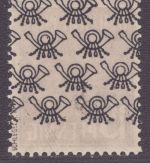 Bizone 1948 - Mi-Nr. 41 II R ** - MNH - BPP-Signatur