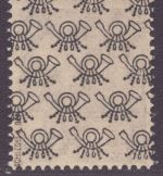 Bizone 1948 - Mi-Nr. 43 II R ** - MNH - BPP-Signatur