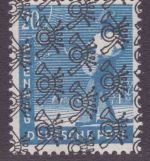 Bizone 1948 - Mi-Nr. 43 II S ** - MNH - BPP-Signatur