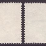 Brunei 1970 - Mi-Nr. 154-155 ** - MNH - Pfahlbauten