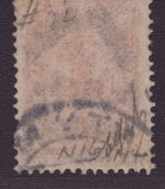 Batum 1920 - Mi-Nr. 23 gest / used - signiert H. Bloch