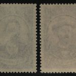 Russia / Sowjetunion 1940 - Mi-Nr. 732-735 ** - MNH - Tschechow / Chekhov (I)