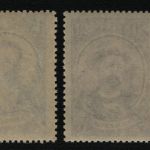 Russia / Sowjetunion 1940 - Mi-Nr. 732-735 ** - MNH - Tschechow / Chekhov (II)