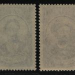 Russia / Sowjetunion 1940 - Mi-Nr. 732-735 ** - MNH - Tschechow / Chekhov (III)