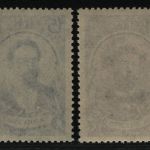 Russia / Sowjetunion 1940 - Mi-Nr. 732-735 ** - MNH - Tschechow / Chekhov (IV)