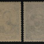 Russia / Sowjetunion 1940 - Mi-Nr. 732-735 ** - MNH - Tschechow / Chekhov (V)