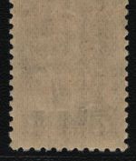 Russia / Sowjetunion 1939 - Mi-Nr. 698 ** - MNH - mit WZ - Freimarke (IV)