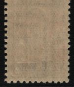 Russia / Sowjetunion 1939 - Mi-Nr. 698 ** - MNH - mit WZ - Freimarke (V)