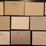 SBZ - Belege, Karten, Birefe - Lot 1