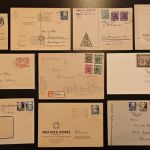 SBZ - Belege, Karten, Birefe - Lot 3