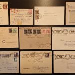 SBZ - Belege, Karten, Birefe - Lot 4