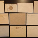 SBZ - Belege, Karten, Birefe - Lot 4