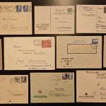 SBZ - Belege, Karten, Birefe - Lot 6