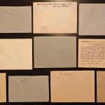 SBZ - Belege, Karten, Birefe - Lot 8