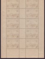 Frankreich 1947 - Mi-Nr. 782 ** - MNH - Mängel / Faults