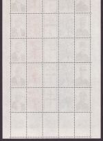 Frankreich 1971 - Mi-Nr. 1772-1775 ** - MNH - Mängel / Faults