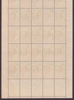 Andorra französisch 1975 - Mi-Nr. 271 ** - MNH - Mängel / Faults