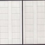 Andorra französisch 1975 - Mi-Nr. 264-265 ** - MNH - Mängel / Faults