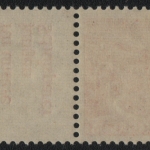 Berlin 1949 - Mi-Nr. W 17 ** - MNH - Zusammendruck