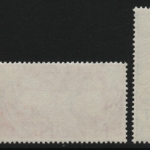 Ross-Gebiet 1967 - Mi-Nr. 5-8 ** - MNH - Freimarken / Definitives (I)