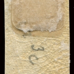 Russia - Zemstvo - Atkarsk - Schmidt # 5 / Chuchin # 3 - unused