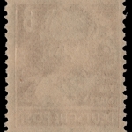 SBZ 1948 - Mi-Nr. 214 d ** - MNH - BPP-Fotoattest ( Paul )