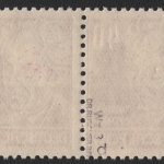 SBZ 1948 - Mi-Nr. 223 d ** - MNH - Paar - BPP geprüft