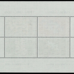 Thailand 1974 - Mi-Nr. Block 5 ** - MNH - Orchideen / Orchids