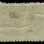 Russia - Zemstvo - Nolinsk - Schmidt # 12 / Chuchin # 13 - unused