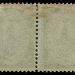 Russia - Zemstvo - Pereyaslav - Schmidt # 28 / Chuchin # 25 - Pair - unused