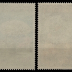 Komoren 1962 - Mi-Nr. 48 & 50 ** - MNH - Meeresleben / Marine life