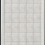 Monaco 1976 - Mi-Nr. 1207-1210 ** - MNH - Bogen - Vorausentwertung