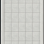 Monaco 1976 - Mi-Nr. 1207-1210 ** - MNH - Bogen - Vorausentwertung