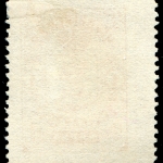 Russia - Zemstvo - Cherdyn - Schmidt # 22 / Chuchin # 19 - unused