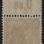 SBZ 1948 - Mi-Nr. 182 b P OR dgz ** - MNH - BPP-Befund