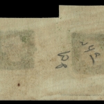 Russia - Zemstvo - Zolotonosha - Schmidt # 4 / Chuchin # 4 - couche - unused