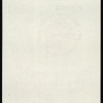 Guinea-Bissau 1976 - Mi-Nr. Block 11 a B - ungez. / imp - MNH - UPU - Tanzmasken