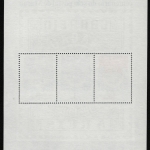 Macau 1984 - Mi-Nr. Block 2 ** - MNH - 100 Jahre Briefmarken von Macau