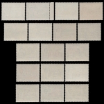 Bermuda 1970 - Mi-Nr. 227-243 ** - MNH - Freimarken / Definitives (I)