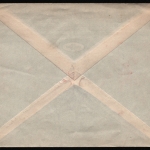 Jugoslawien 1940 - Mi-Nr. 408-412 - FDC (I)